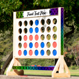 Checkered Twist by Kenneth Yoncich Fast Four