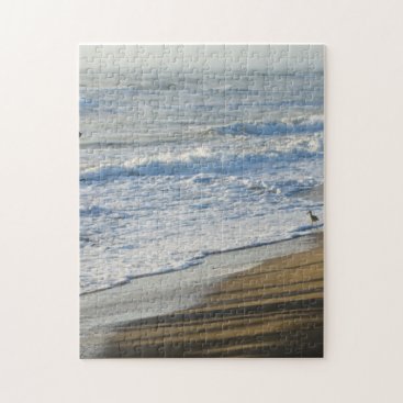 Checking The Shoreline Jigsaw Puzzle Checking The Shoreline Jigsaw Puzzle