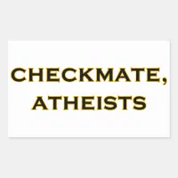 Checkmate Stickers, Unique Designs