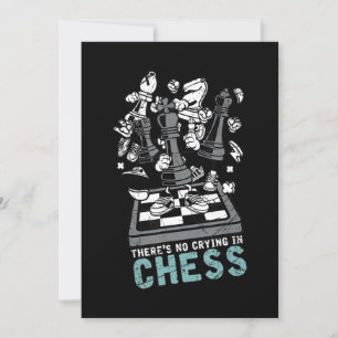Checkmate Bishop Chess Geek Gift Chess Invitation