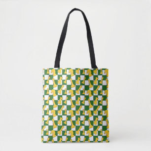 Checkmate Chic CC-01 Tote Bag