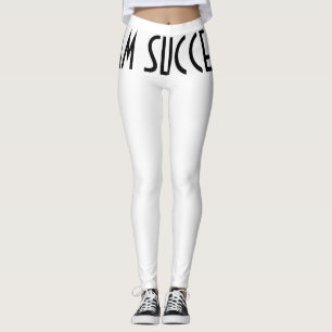 CHECKMATE LEGGINGS