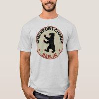 Checkpoint Charlie Berlin