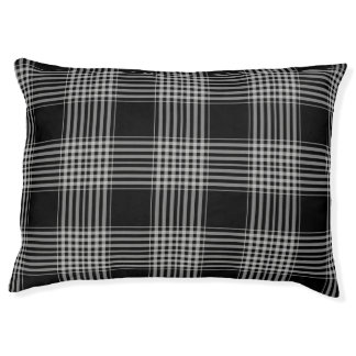Checks001 Pet Bed