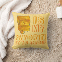 Cheddar Cheese Is My Favorite Food Group Foodie