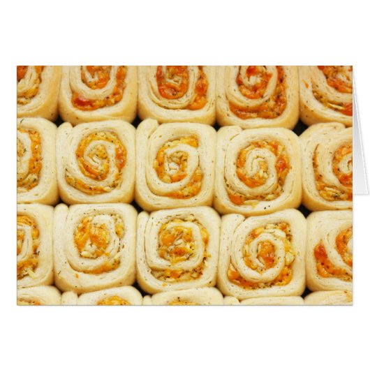 Cheddar Swirls Cards (Front Horizontal)