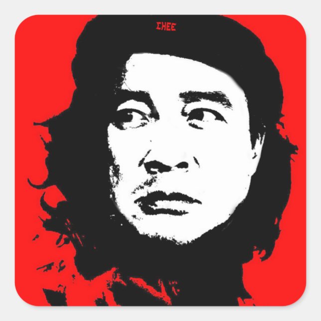CHEE STICKERS (Front)