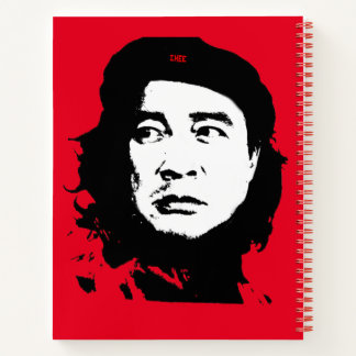 CHEEBOOK NOTEBOOK