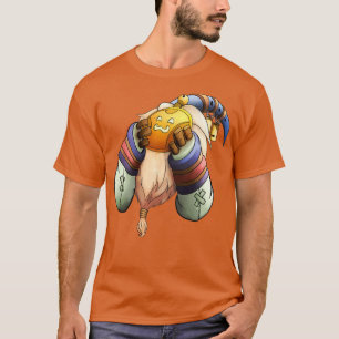 Cheeky Bard T-Shirt
