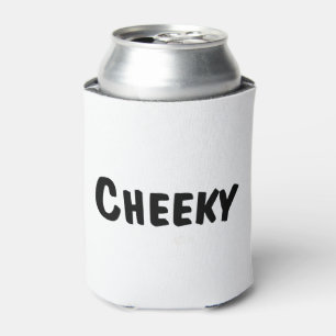 Cheeky Can Cooler