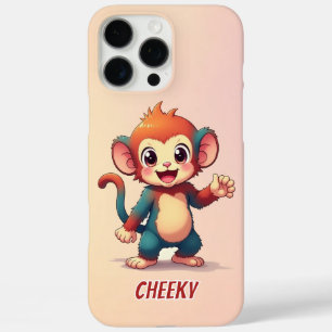 Cheeky iPhone 16 Pro Max Case