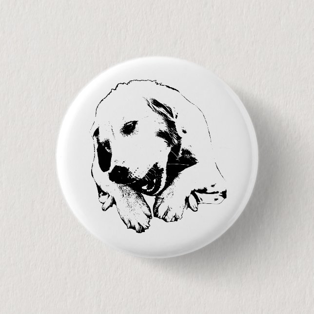 Cheeky Cheer For Every Outfit Button (Front)