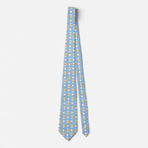 Cheeky Chick Neck Tie