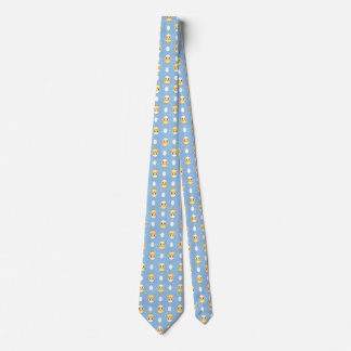 Cheeky Chick Neck Tie