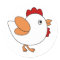 Cheeky Chicken
