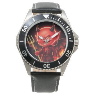 Cheeky little Devil Watch