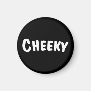 Cheeky Magnet