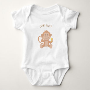 Cheeky chimp baby sales clothes