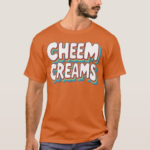 Cheem Creams T-Shirt