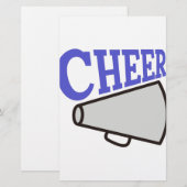 Cheer (Front/Back)