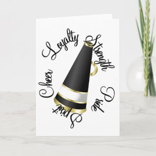 Cheer Card