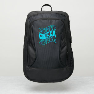 CHEER CHEER CHEER PORT AUTHORITY® BACKPACK