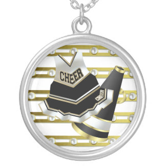Cheer / Cheerleading Necklace
