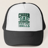 Very Amateur Fisher Funny Father's Day Fishing Dad Trucker Hat