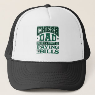 Funny Fathers Day Hats & Caps