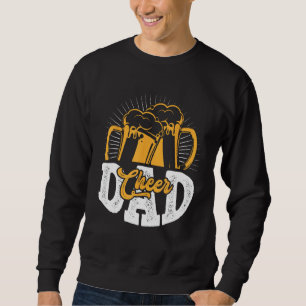 Cheer Dad Sweatshirt