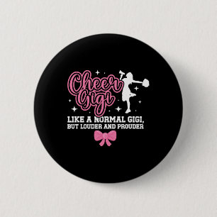 Cheer Gigi Definition Cheerleading Gigi Cheerleade Button