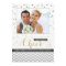 Cheer Gold Confetti Couple Photo