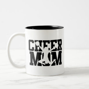 Cheer Mom Coffee Mug