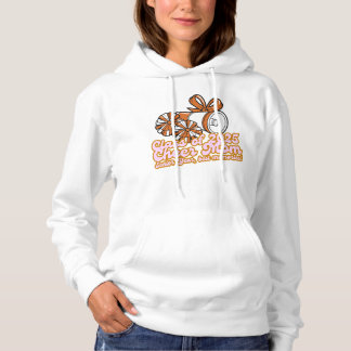 Cheer Mom Hoodie