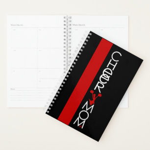 Cheer Mom Planner