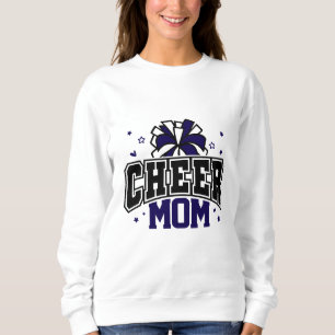 Cheer Mom Sweatshirt