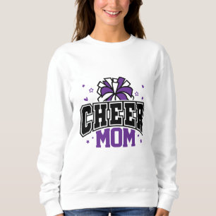 Cheer Mom Sweatshirt