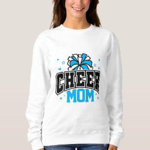 Cheer Mom Sweatshirt