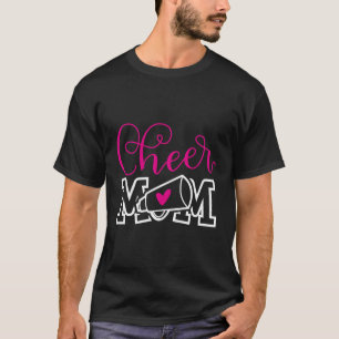 Cheer Mom T-Shirt