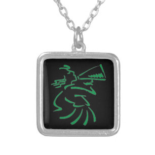 Cheer Necklace