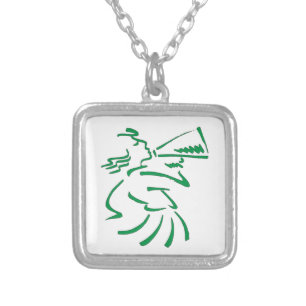 Cheer Necklace