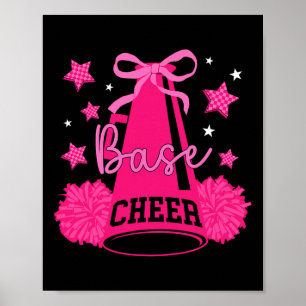 Cheer Se Cheerleader Se Cheerleading Se Poster