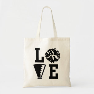 Cheer Tote Bag