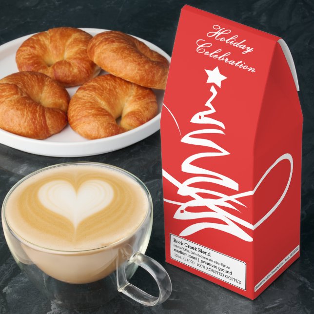 Cheer Up Roasted Coffee (Breakfast)
