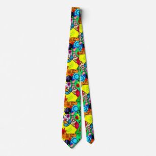 cheer up tie