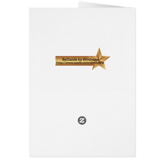 Cheer Worlds Greatest Dad Award Photo Frame Card 2 (Back)