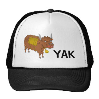Yak Hats | Zazzle