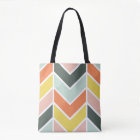 Cheerful Chevron