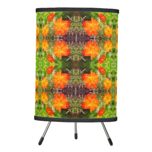 Cheerful Cosmos Bohemian Style Lamp