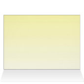 Cheerful Garden Colors Cards (Inside Horizontal (Top))